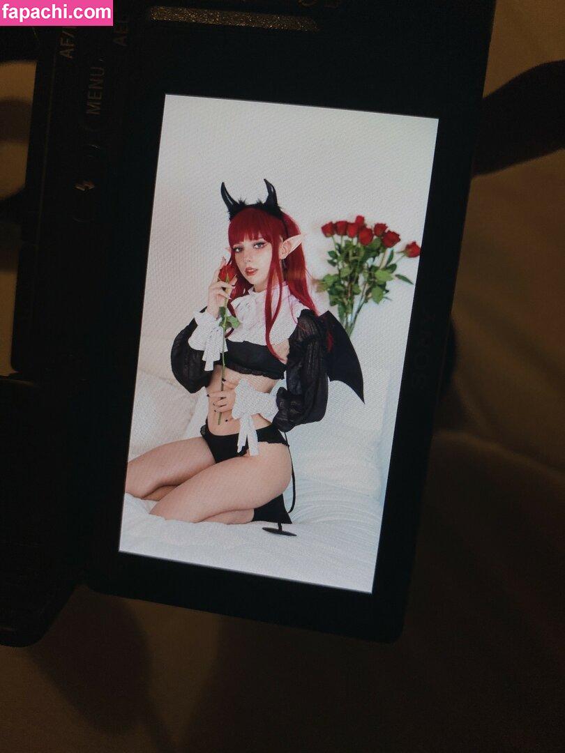 Himee.lily / Himeecosplay / kawaiierotica leaked nude photo #1077 from OnlyFans/Patreon