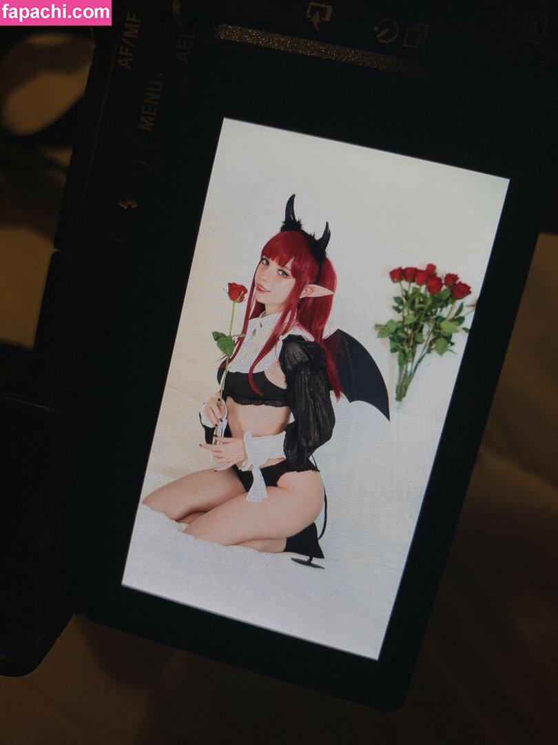 Himee.lily / Himeecosplay / kawaiierotica leaked nude photo #1078 from OnlyFans/Patreon