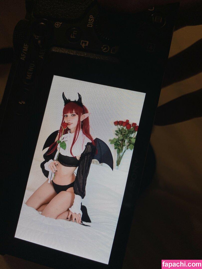 Himee.lily / Himeecosplay / kawaiierotica leaked nude photo #1079 from OnlyFans/Patreon