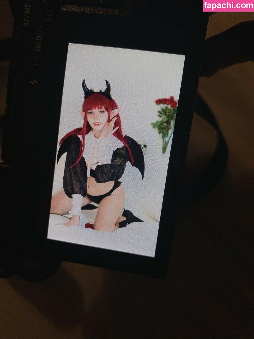 Himee.lily / Himeecosplay / kawaiierotica leaked nude photo #1080 from OnlyFans/Patreon