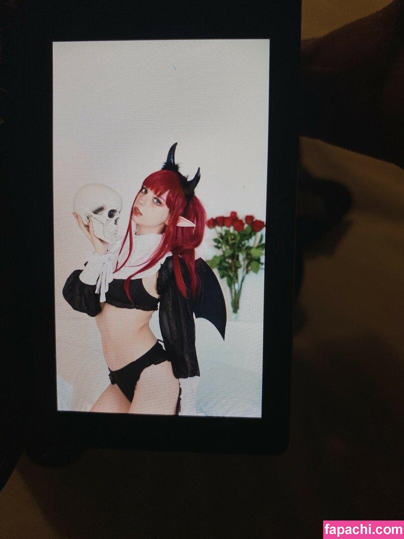 Himee.lily / Himeecosplay / kawaiierotica leaked nude photo #1082 from OnlyFans/Patreon