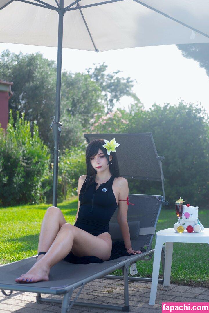 Himee.lily / Himeecosplay / kawaiierotica leaked nude photo #1293 from OnlyFans/Patreon