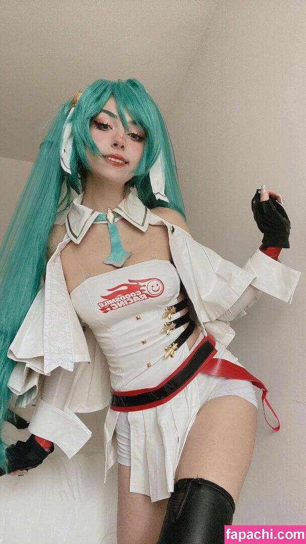 Himee.lily / Himeecosplay / kawaiierotica leaked nude photo #1301 from OnlyFans/Patreon