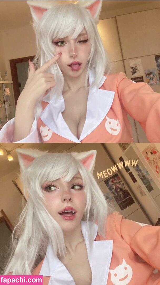 Himee.lily / Himeecosplay / kawaiierotica leaked nude photo #1317 from OnlyFans/Patreon