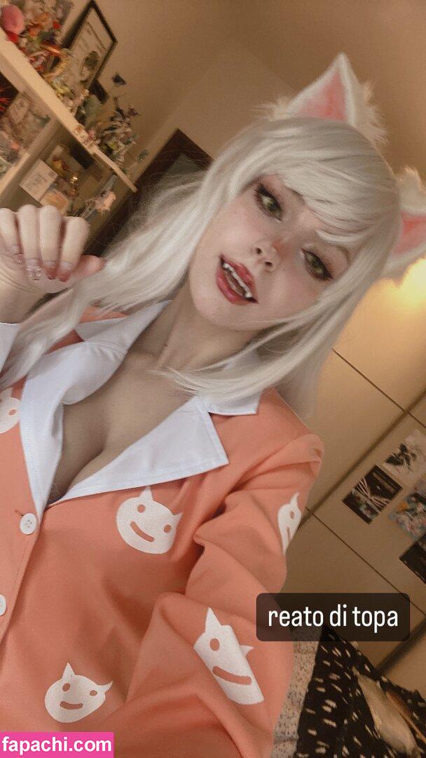 Himee.lily / Himeecosplay / kawaiierotica leaked nude photo #1318 from OnlyFans/Patreon