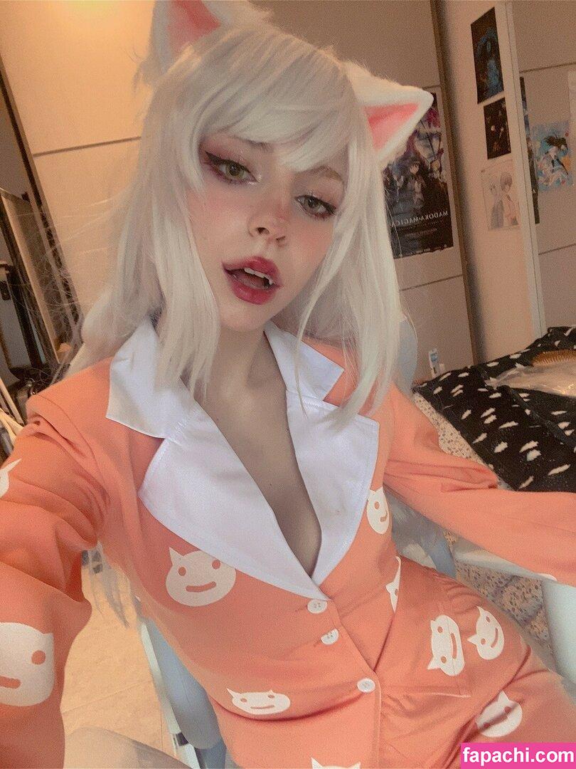 Himee.lily / Himeecosplay / kawaiierotica leaked nude photo #1319 from OnlyFans/Patreon