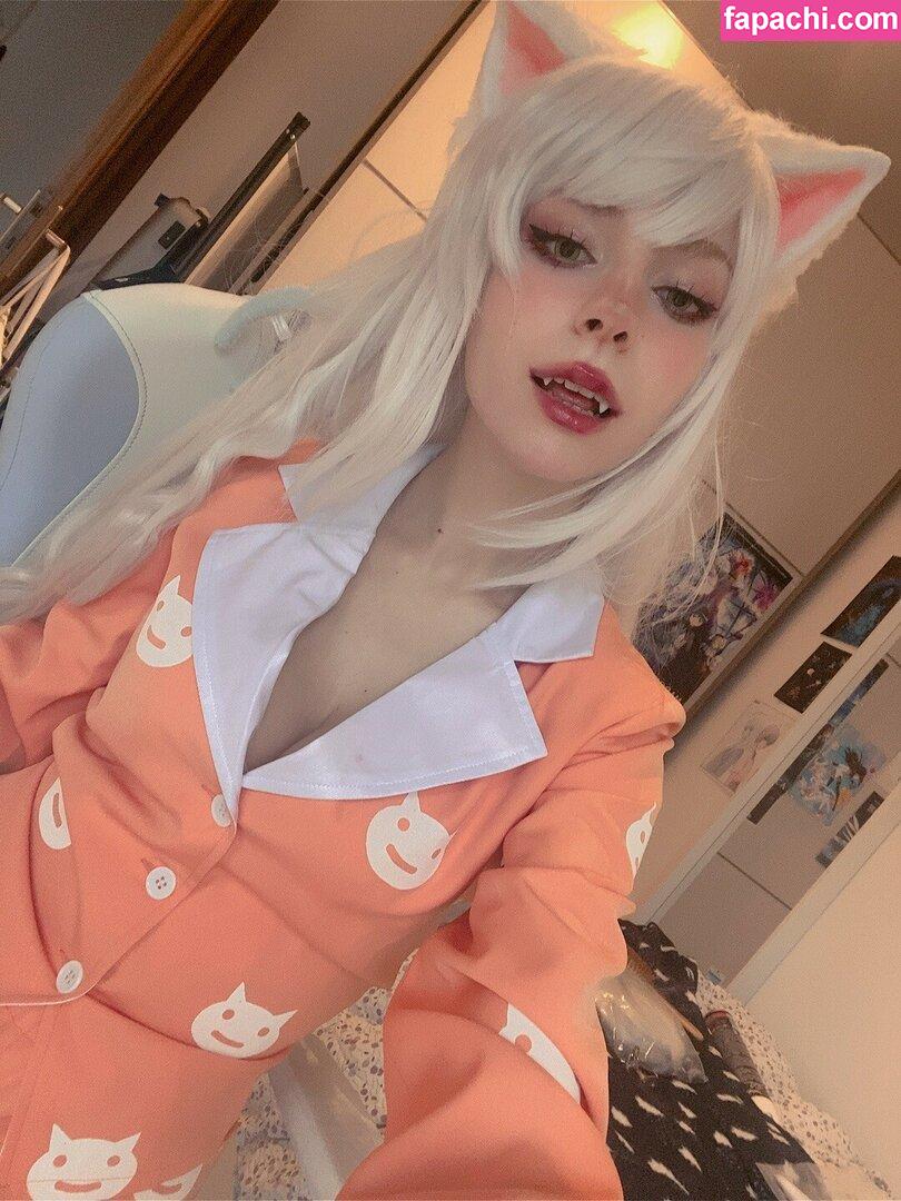 Himee.lily / Himeecosplay / kawaiierotica leaked nude photo #1320 from OnlyFans/Patreon