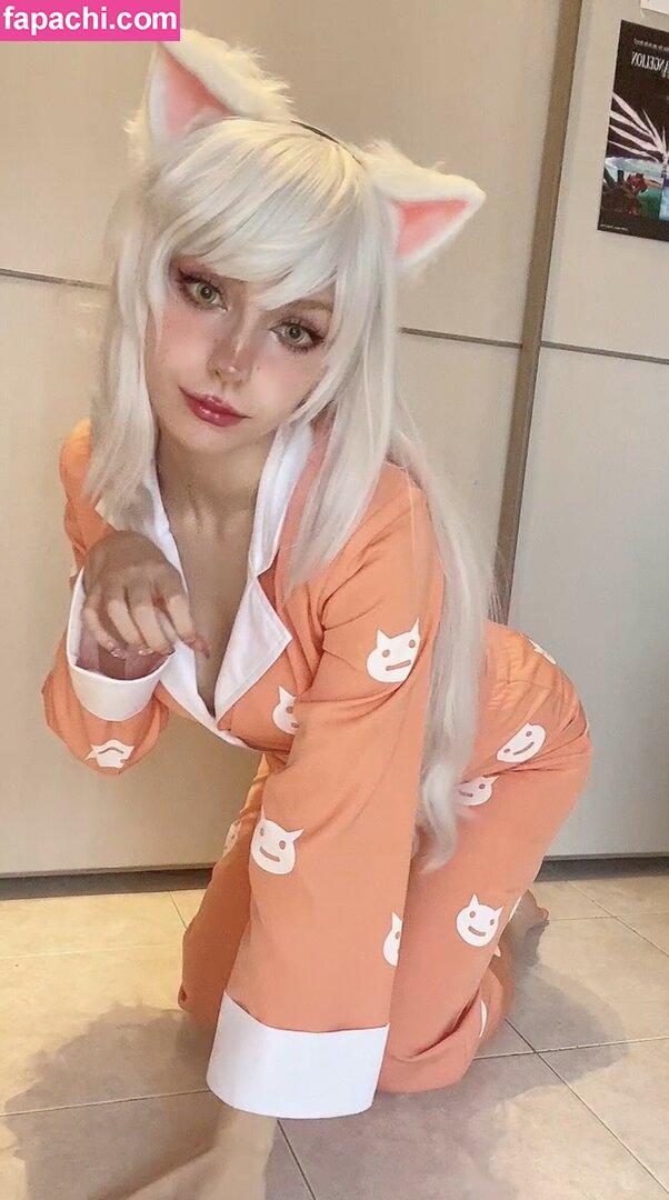 Himee.lily / Himeecosplay / kawaiierotica leaked nude photo #1321 from OnlyFans/Patreon