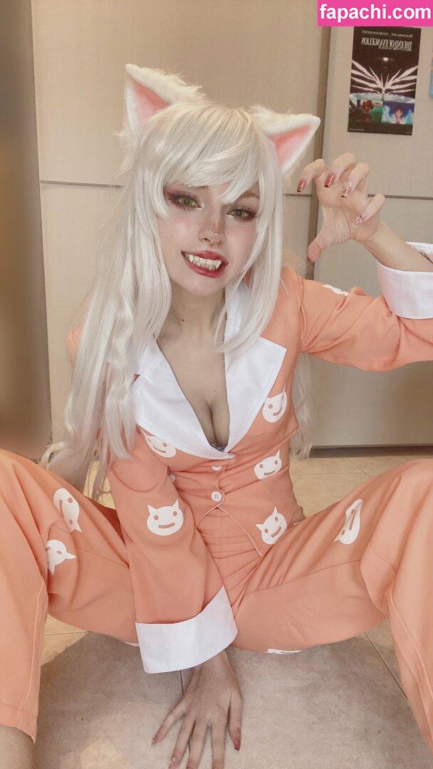 Himee.lily / Himeecosplay / kawaiierotica leaked nude photo #1323 from OnlyFans/Patreon