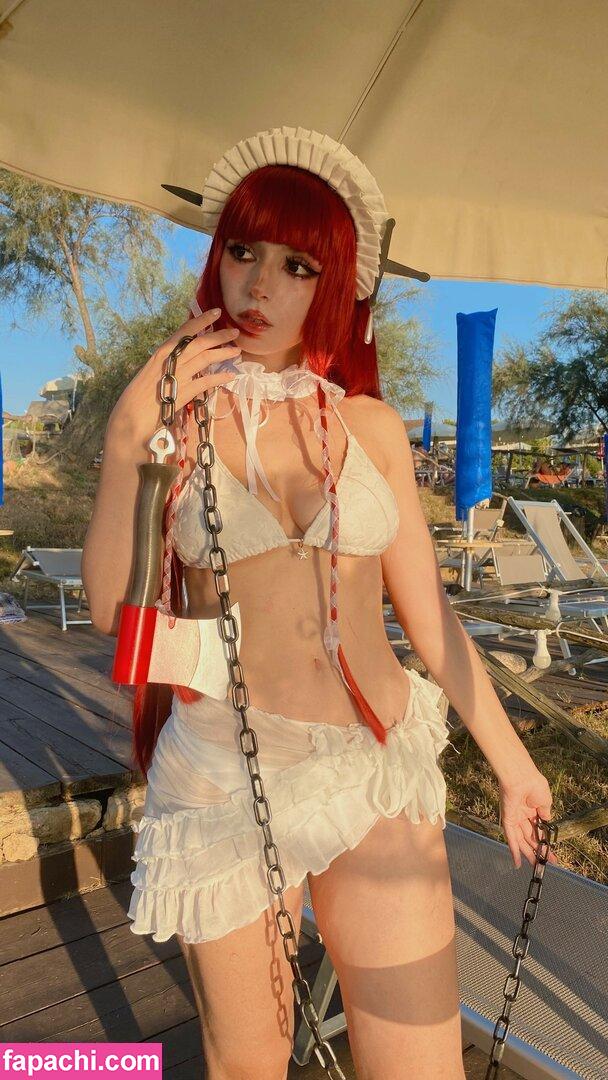 Himee.lily / Himeecosplay / kawaiierotica leaked nude photo #1380 from OnlyFans/Patreon