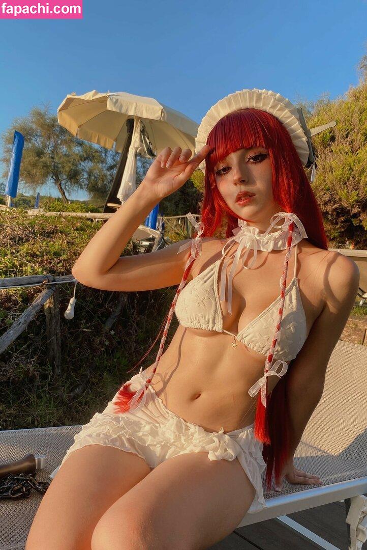 Himee.lily / Himeecosplay / kawaiierotica leaked nude photo #1394 from OnlyFans/Patreon