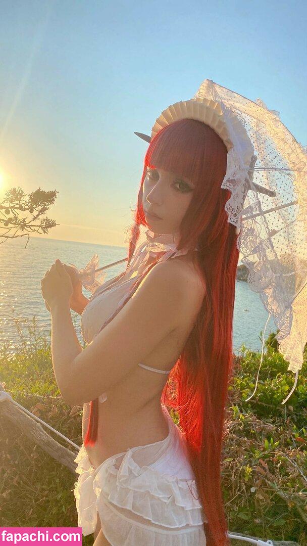 Himee.lily / Himeecosplay / kawaiierotica leaked nude photo #1399 from OnlyFans/Patreon