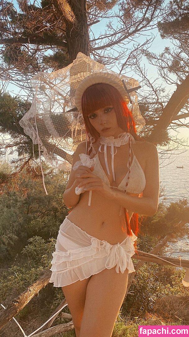 Himee.lily / Himeecosplay / kawaiierotica leaked nude photo #1400 from OnlyFans/Patreon