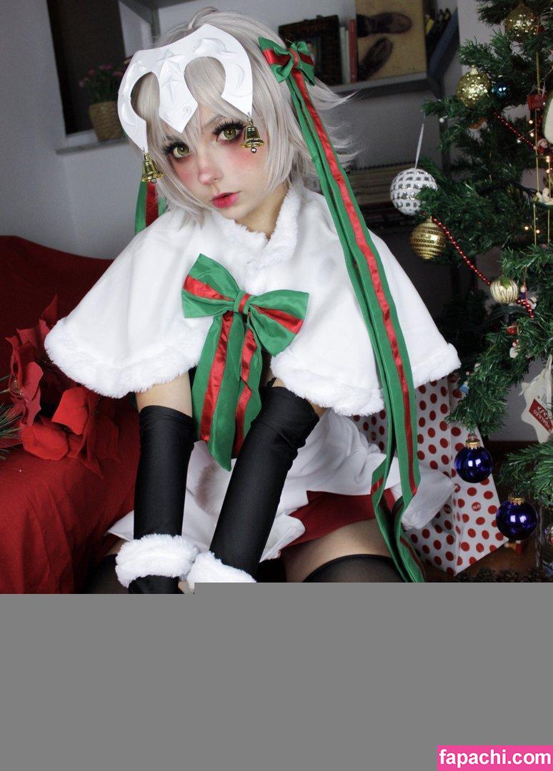 Himee / Himeecosplay / himee.lily leaked nude photo #0131 from OnlyFans/Patreon