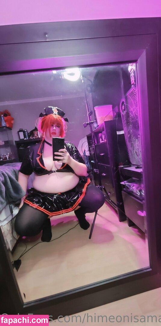 himeonisama leaked nude photo #0082 from OnlyFans/Patreon