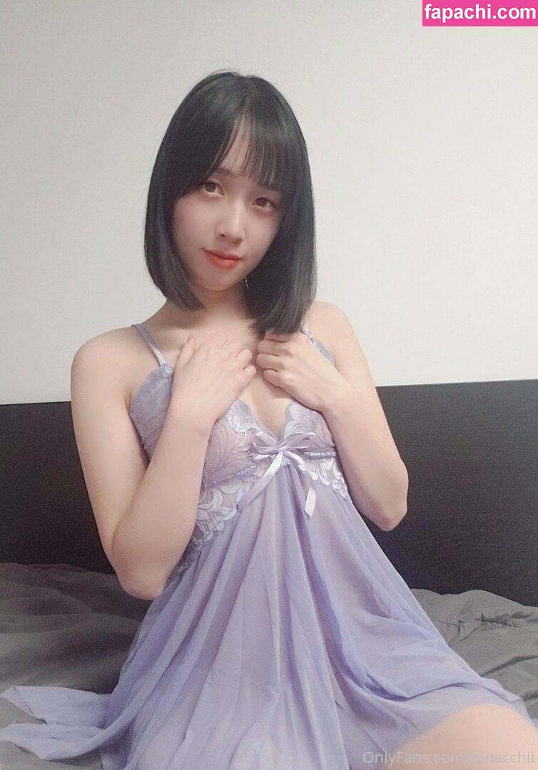 hinacchi_free / thiccchickin leaked nude photo #0006 from OnlyFans/Patreon