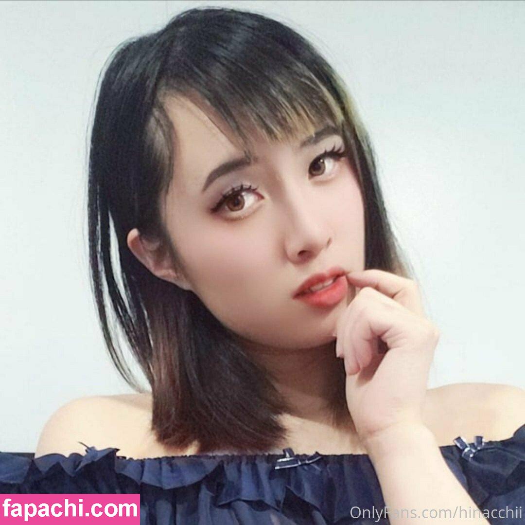 hinacchi_free / thiccchickin leaked nude photo #0007 from OnlyFans/Patreon