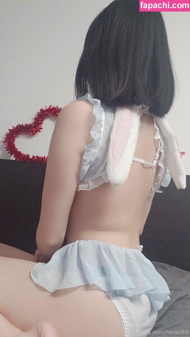 hinacchi_free / thiccchickin leaked nude photo #0015 from OnlyFans/Patreon