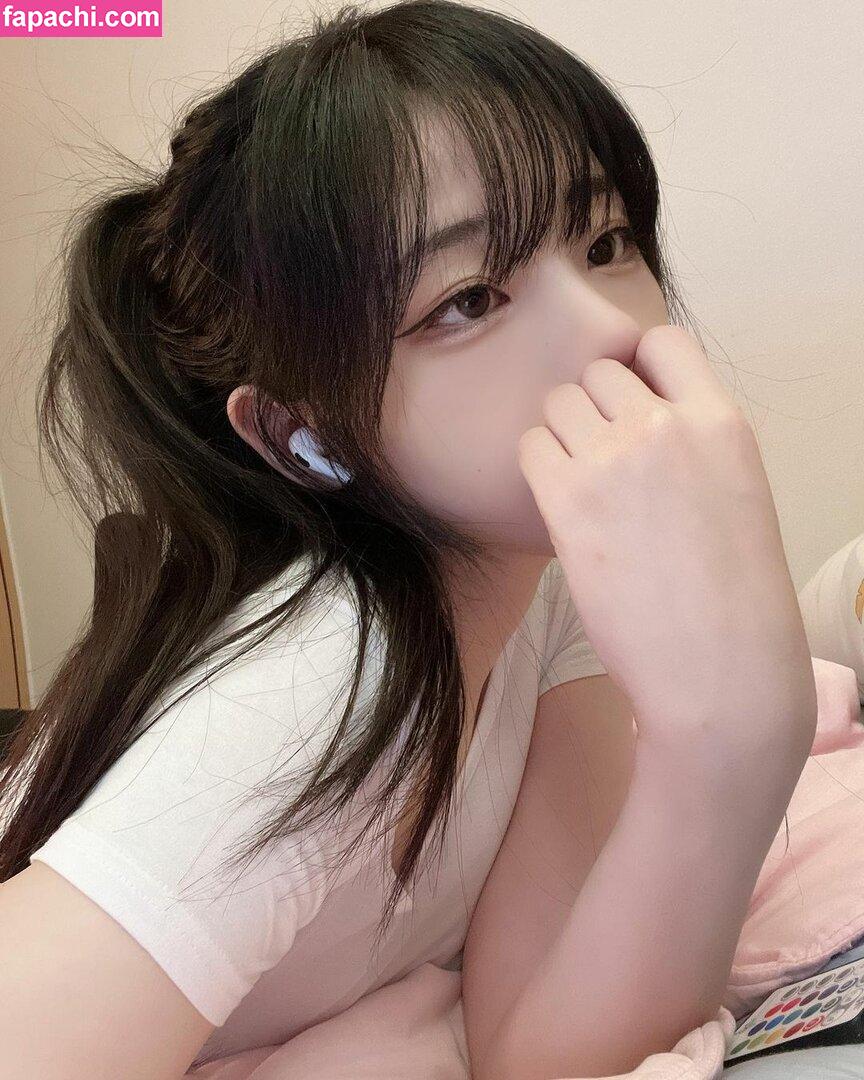 hinachan01 / i_am_young22 / 냥뇽녕냥 leaked nude photo #0101 from OnlyFans/Patreon