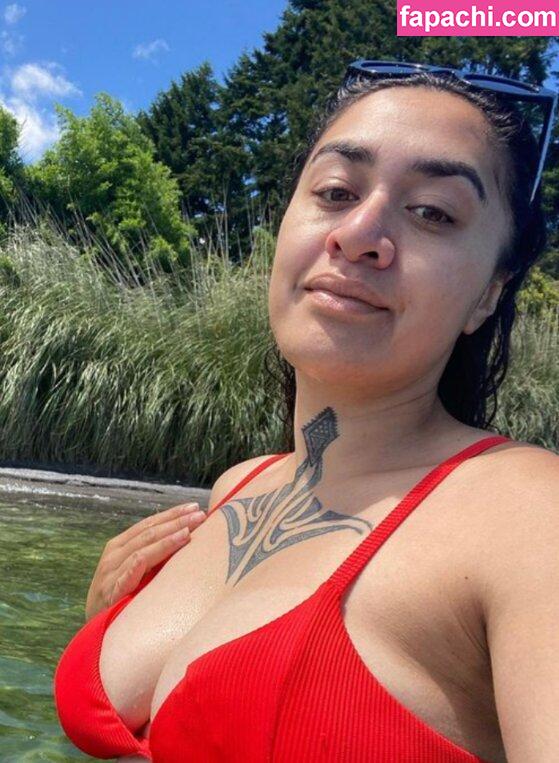 Hinemaori / Hinemoa Karaitiana / hinemaori987 / hinemori2 leaked nude photo #0018 from OnlyFans/Patreon