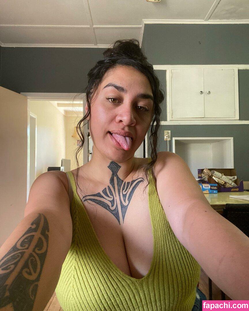 Hinemaori / Hinemoa Karaitiana / hinemaori987 / hinemori2 leaked nude photo #0020 from OnlyFans/Patreon