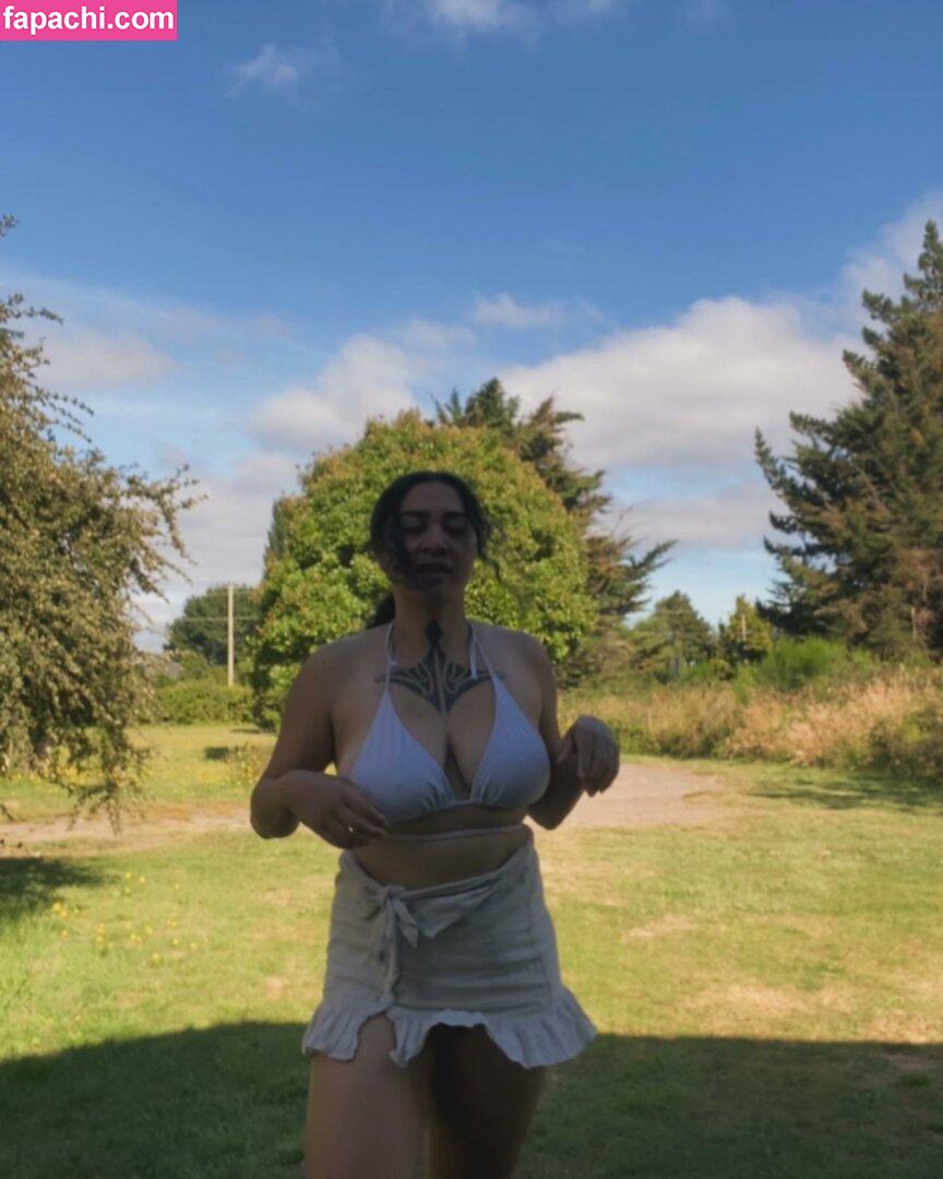 Hinemaori / Hinemoa Karaitiana / hinemaori987 / hinemori2 leaked nude photo #0033 from OnlyFans/Patreon