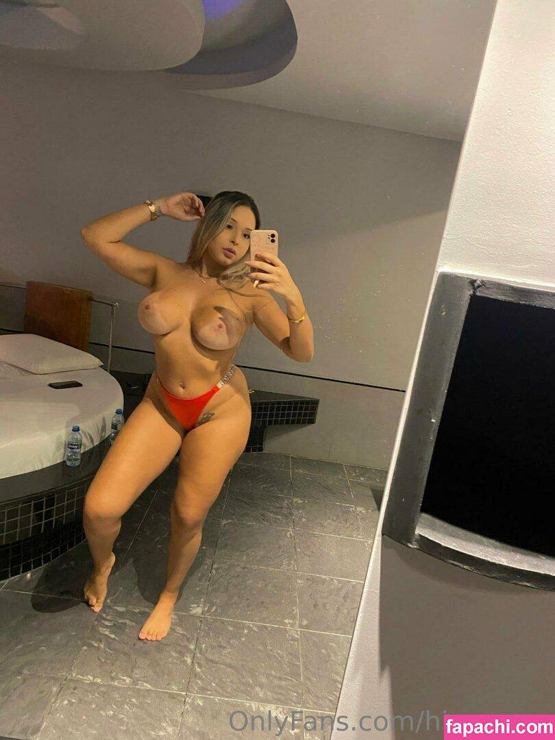 Hiorrana Moura / _hiorrana / hiomoura leaked nude photo #0021 from OnlyFans/Patreon