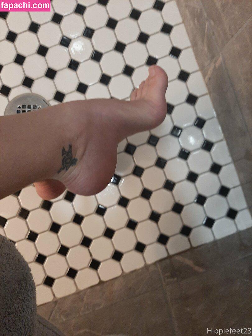 hippiefeet23 leaked nude photo #0067 from OnlyFans/Patreon