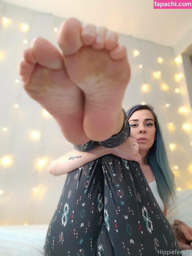 hippiefeet23 leaked nude photo #0077 from OnlyFans/Patreon