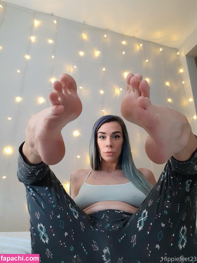 hippiefeet23 leaked nude photo #0078 from OnlyFans/Patreon