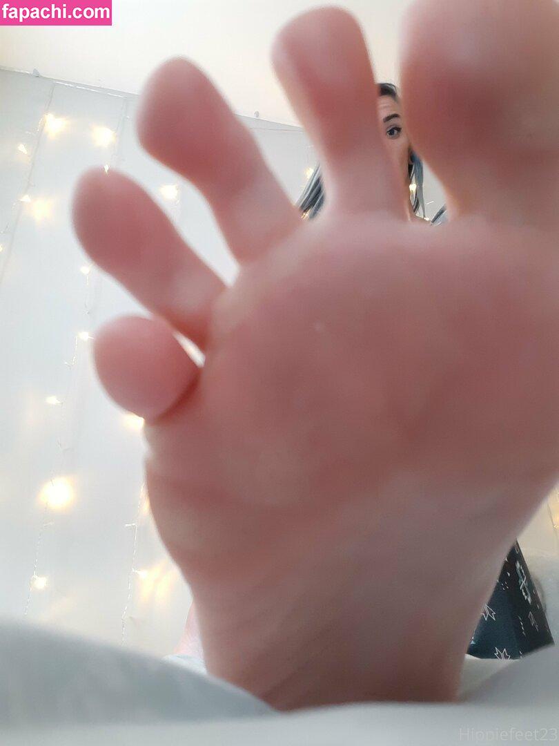hippiefeet23 leaked nude photo #0088 from OnlyFans/Patreon