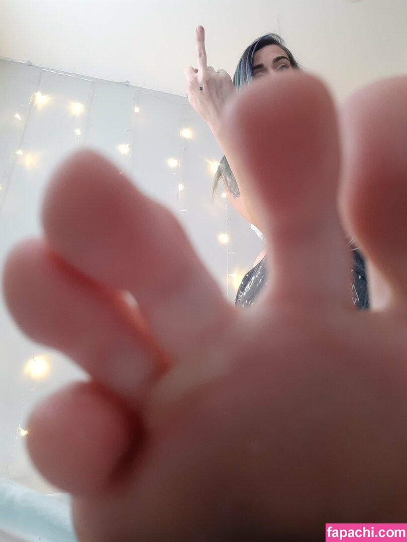 hippiefeet23 leaked nude photo #0089 from OnlyFans/Patreon