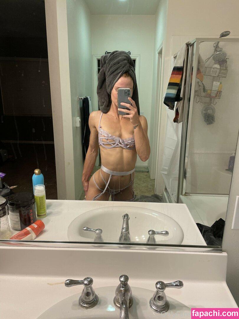 Hippiegg / graceannepeters leaked nude photo #0001 from OnlyFans/Patreon