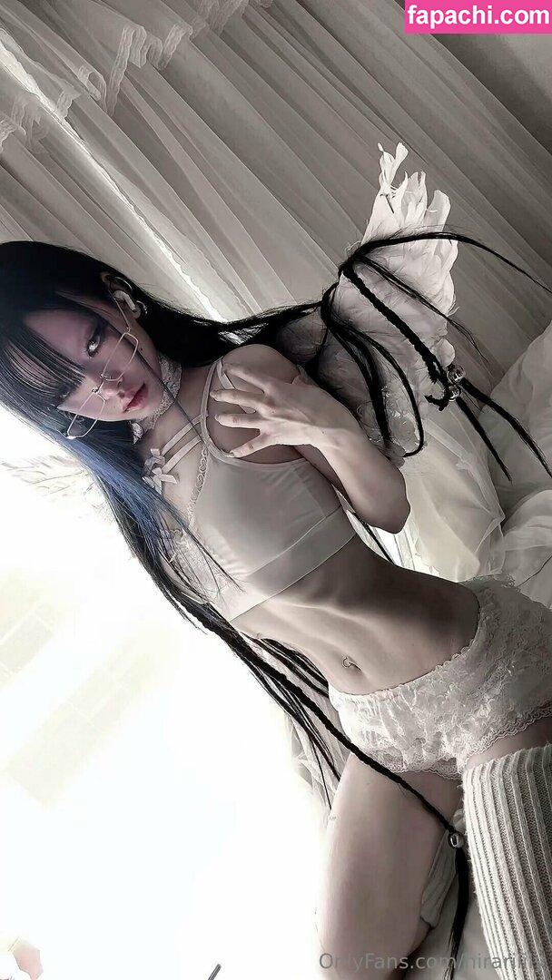 hirarilily / Hirari Ikeda / piercedpupil leaked nude photo #0030 from OnlyFans/Patreon