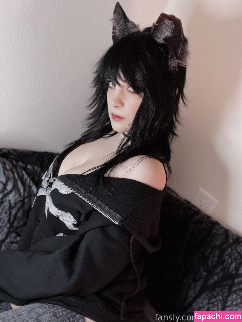 Hisoneko / hiso.neko leaked nude photo #0017 from OnlyFans/Patreon