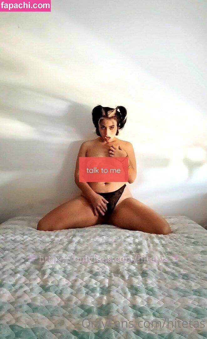 hitetas leaked nude photo #0027 from OnlyFans/Patreon