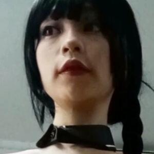 Hitomi Kadorin Cosplay avatar