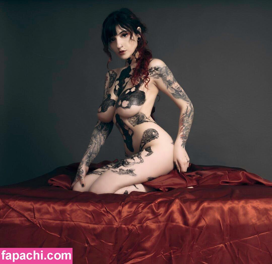 hitoriookami / Vanessa Luciano / _hitoriookami_ / eroticmedusa leaked nude photo #0037 from OnlyFans/Patreon