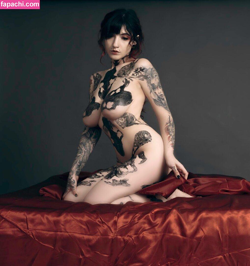 hitoriookami / Vanessa Luciano / _hitoriookami_ / eroticmedusa leaked nude photo #0056 from OnlyFans/Patreon