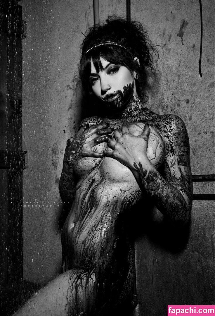 hitoriookami / Vanessa Luciano / _hitoriookami_ / eroticmedusa leaked nude photo #0062 from OnlyFans/Patreon