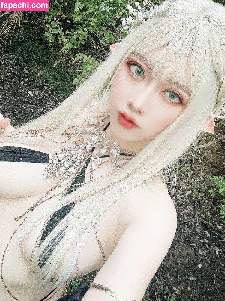 ____hitoyo____ / 一詠 Hitoyo leaked nude photo #0026 from OnlyFans/Patreon