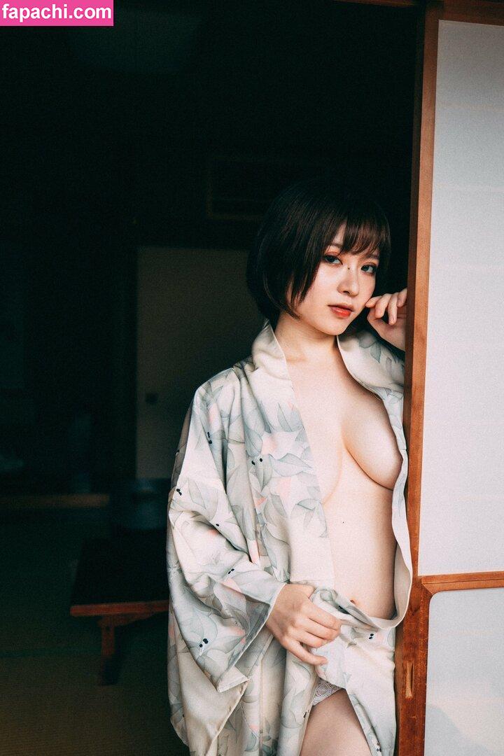 ____hitoyo____ / 一詠 Hitoyo leaked nude photo #0037 from OnlyFans/Patreon