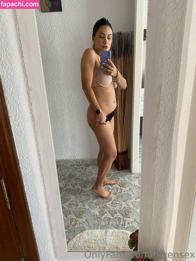 hiyensex / jessicuhhhhh_ leaked nude photo #0075 from OnlyFans/Patreon