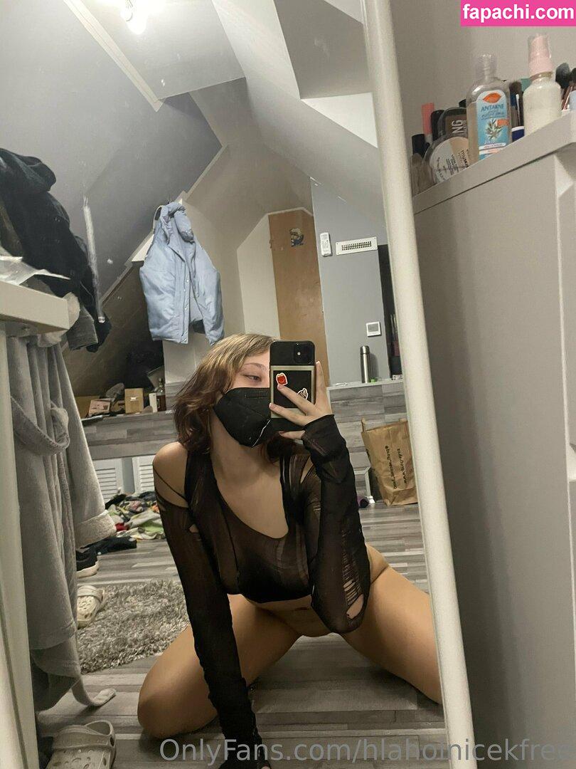 hlaholnicekfree / fb_0296 leaked nude photo #0027 from OnlyFans/Patreon