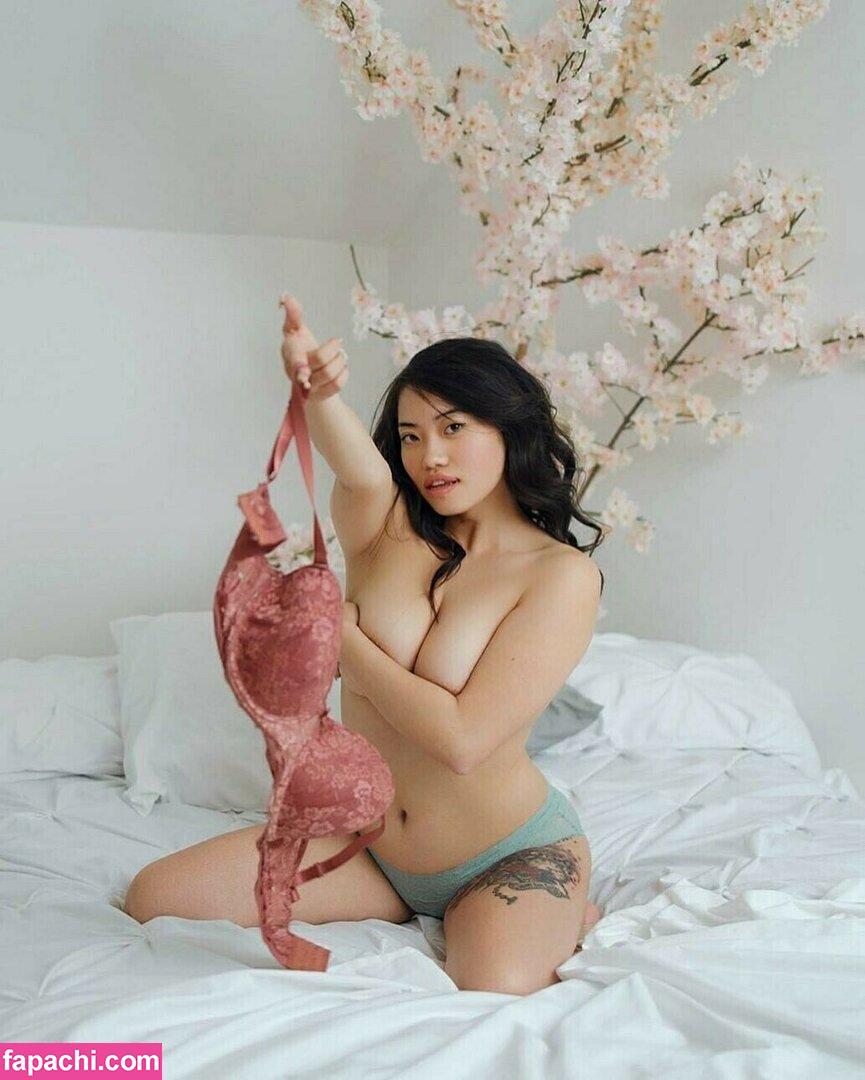 Hmong Julie Vue / juju_voovoo leaked nude photo #0025 from OnlyFans/Patreon