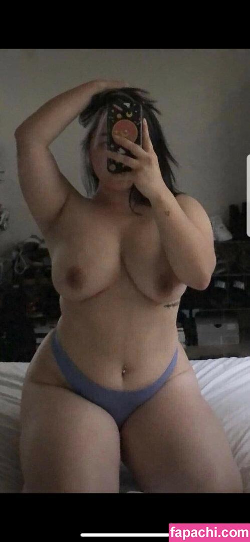 Hmong / _ellieyang leaked nude photo #0006 from OnlyFans/Patreon