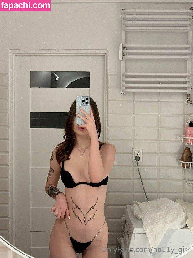 ho11y_girl / Holly_Bible / ho11y.__ leaked nude photo #0188 from OnlyFans/Patreon