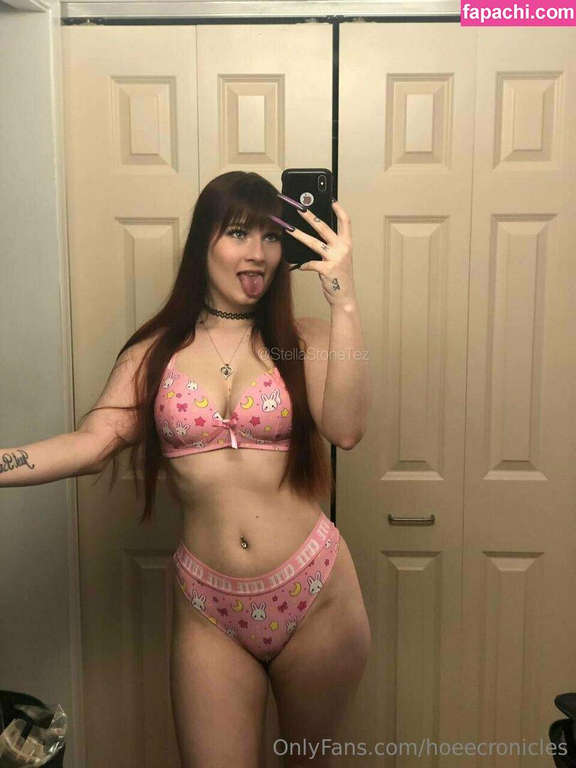 hoeecronicles / wikked_bby leaked nude photo #0275 from OnlyFans/Patreon