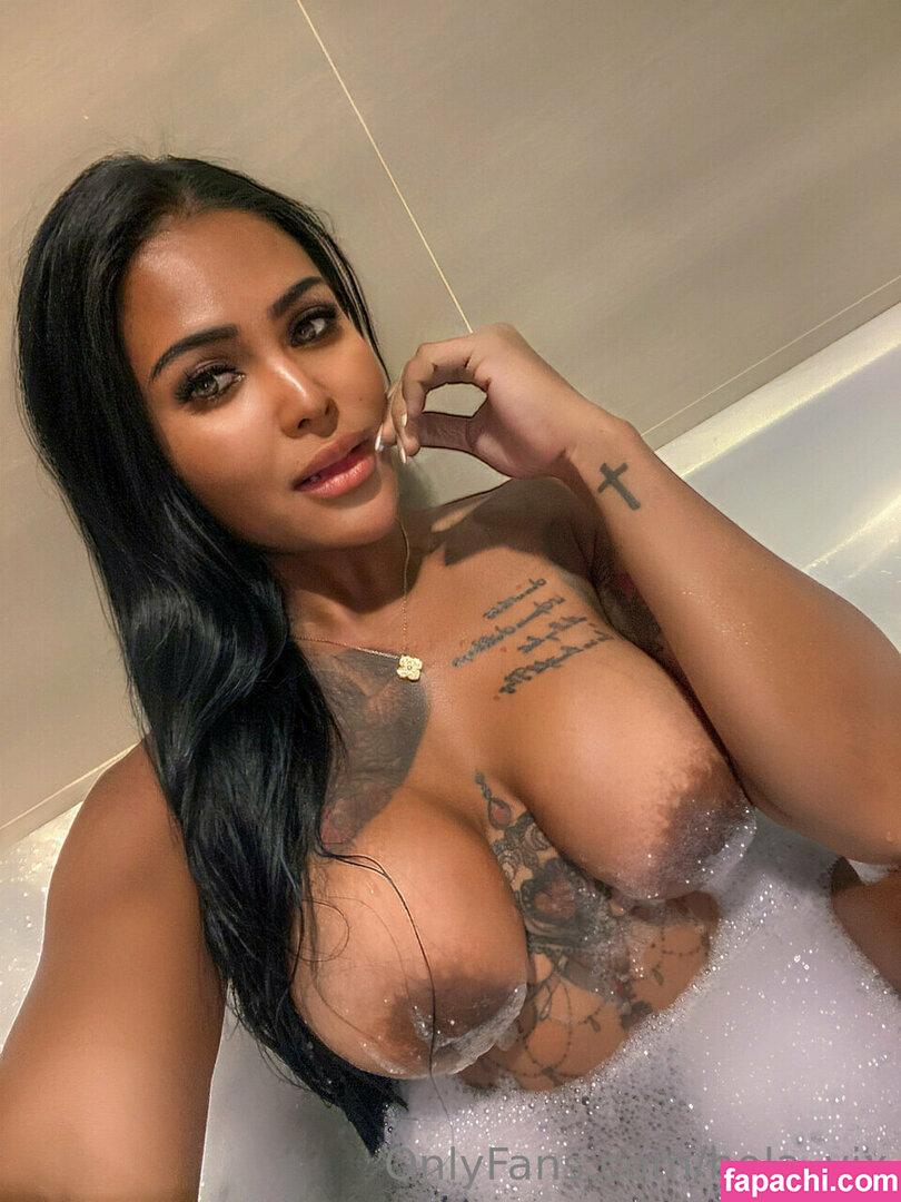 Hola Vix / Onnicha Vix / hola_vix / onnicha_vix leaked nude photo #0038 from OnlyFans/Patreon