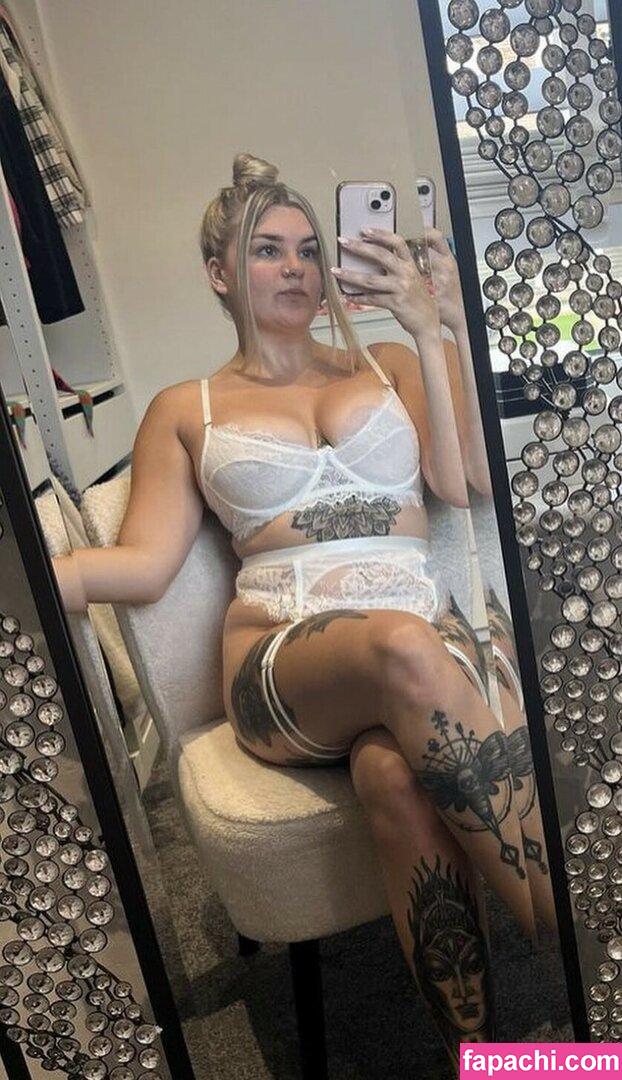 Hollie Jakeway / h_jakeway / holliejakeway leaked nude photo #0008 from OnlyFans/Patreon